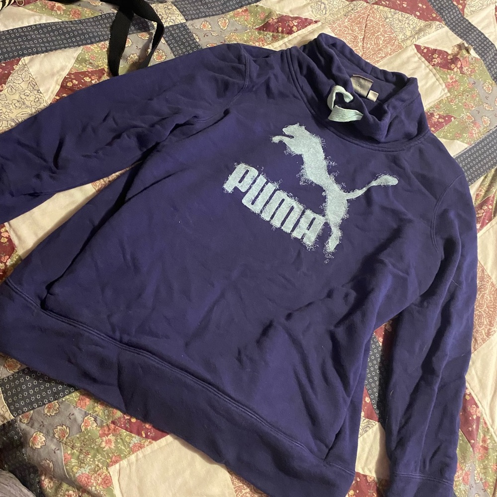 Puma jacket